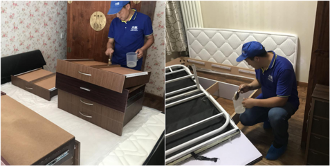 裝修選材與軟件開發 從源頭控制甲醛污染的策略類比