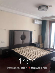 南風花園 家具安裝與裝修工程的完工及其信息系統集成服務