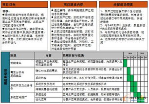 深化融合，智造未來 中國制造業信息化應用與集成服務策略探析